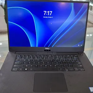 Photo - New Laptop Dell Precision 5540 16GB Intel Core I5 SSD 256GB
