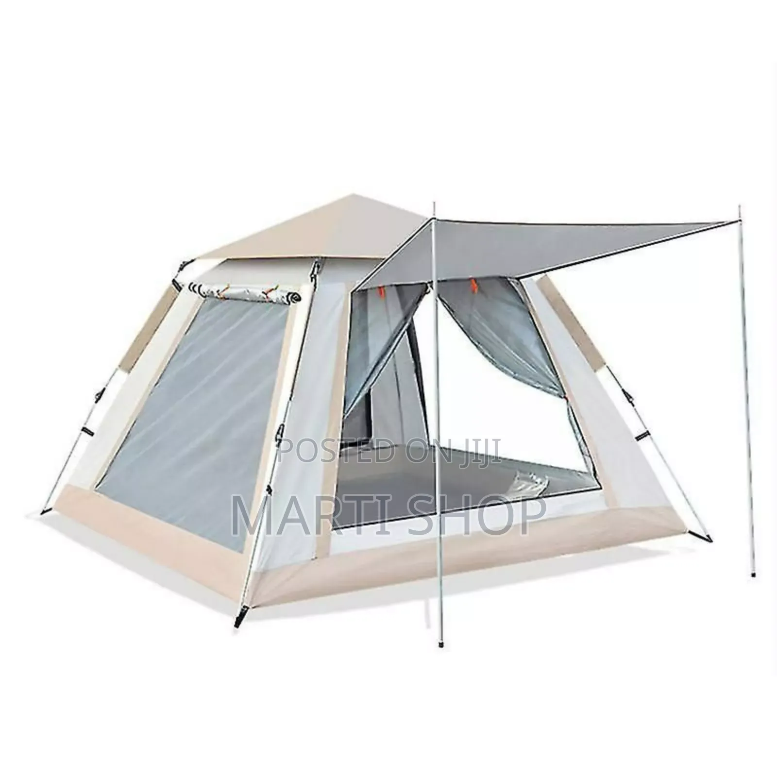 Automatic Camping Tent
