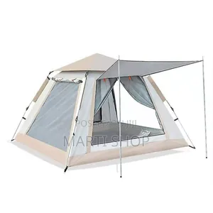 Automatic Camping Tent
