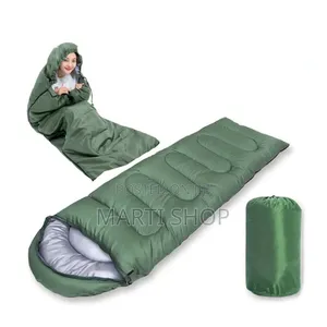Outdoor Sleeping Bag