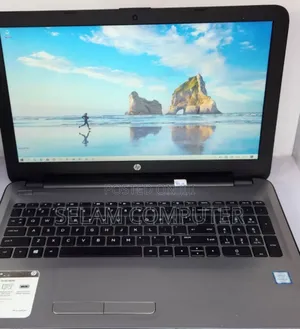 New Laptop HP Stream Notebook 4GB Intel Core I3 HDD 1T