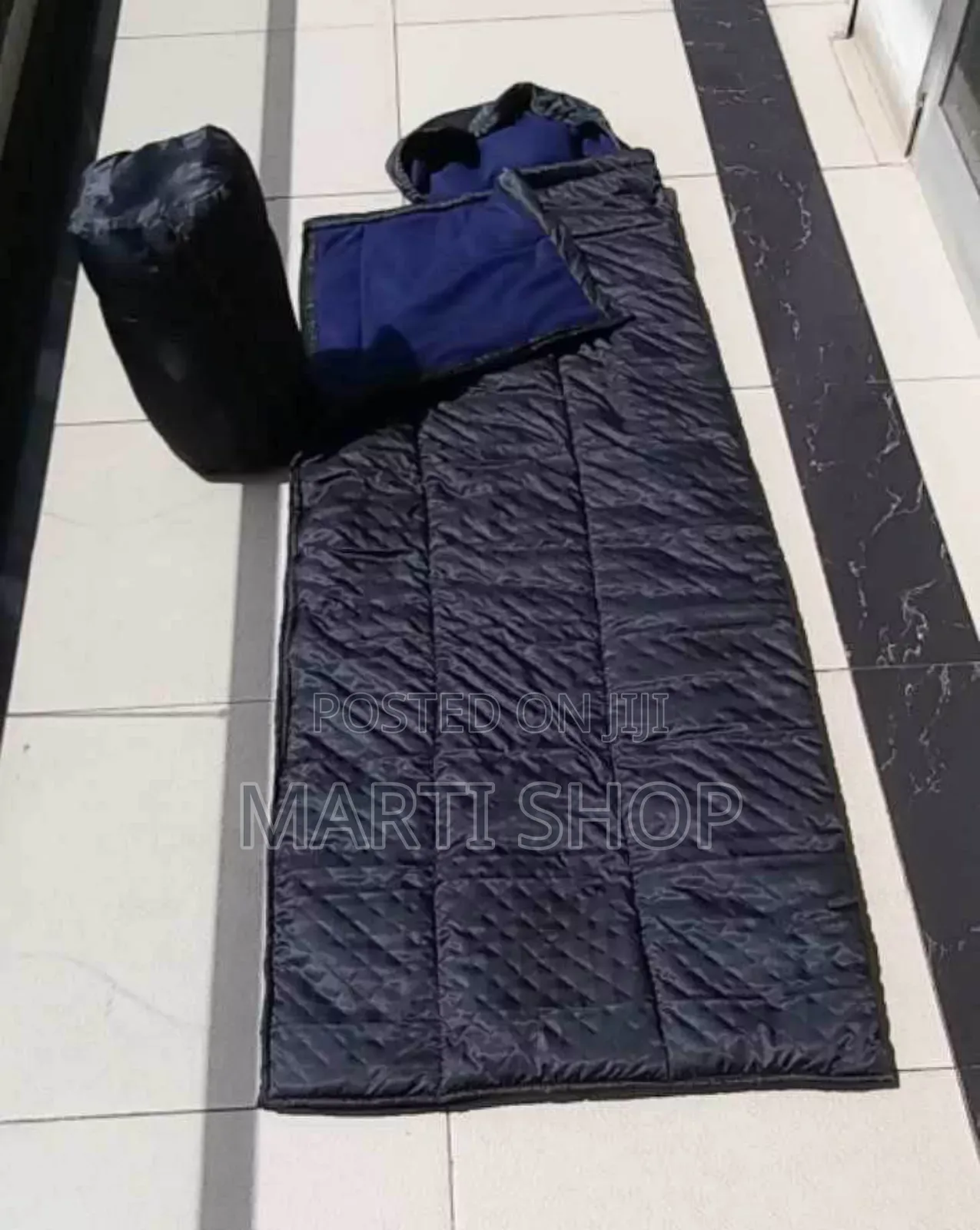 Outdoor Sleeping Bag