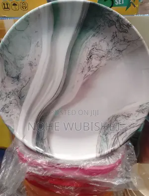 Photo - ማይካ ሰሀን Mica Plate