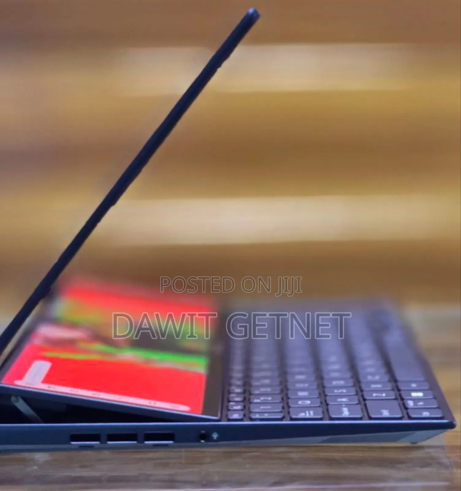 New Laptop Asus ASUSPRO P2440UQ 32GB Intel Core I7 SSD 1T