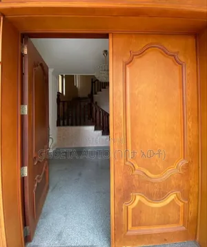 Furnished 8bdrm House in Betel, Kolfe Keranio for sale