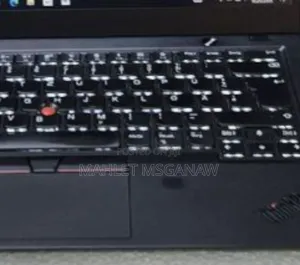 New Laptop Lenovo ThinkPad X1 Carbon 8GB Intel Core I5 SSD 512GB