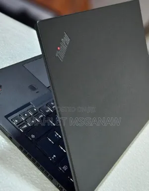 New Laptop Lenovo ThinkPad X1 Carbon 8GB Intel Core I5 SSD 512GB