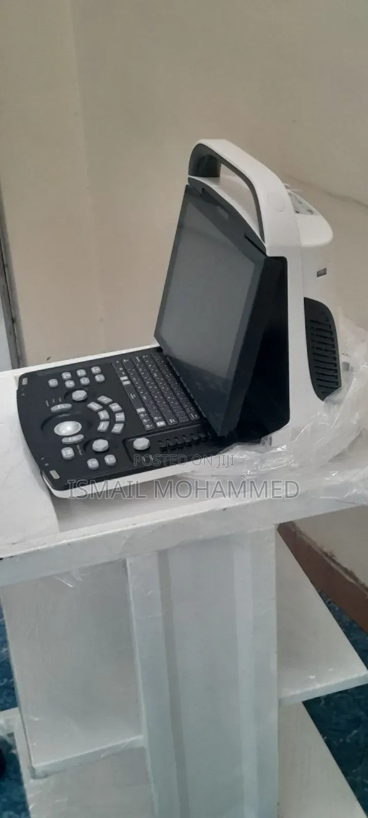 Mindray Dp-15 Machine