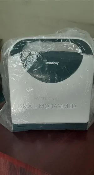 Mindray Dp-15 Machine