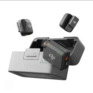 Dji Mini Mic