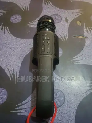 Photo - Singing Machine