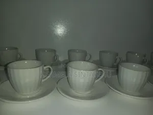 Ceramics House Holds