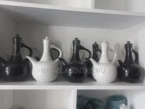 Ceramics House Holds