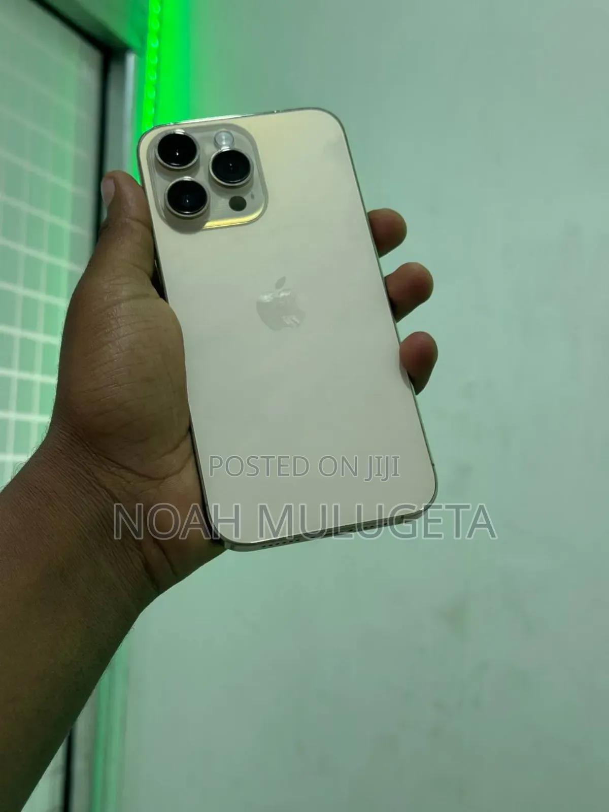 Apple iPhone 14 Pro Max 512 GB Gold