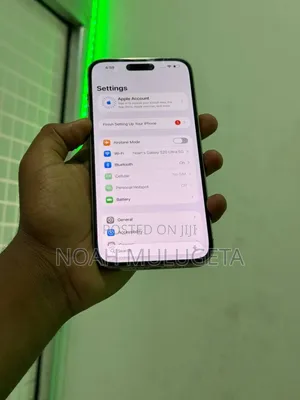 Apple iPhone 14 Pro Max 512 GB Gold