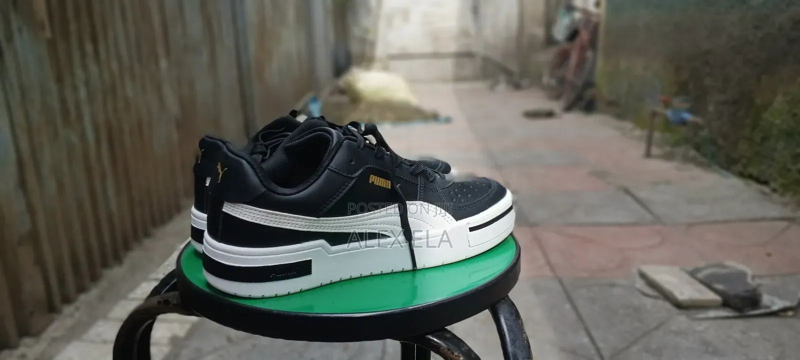 Puma Shoes