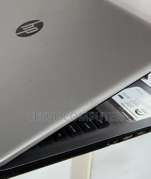 New Laptop HP Stream Notebook 4GB Intel Core I3 HDD 1T