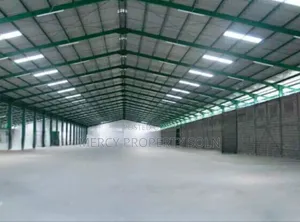 Photo - Big Warehouse for Rent in Addis Ababa የሚከራይ መጋዘን አዲስ አበባ