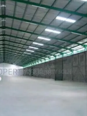 Big Warehouse for Rent in Addis Ababa የሚከራይ መጋዘን አዲስ አበባ