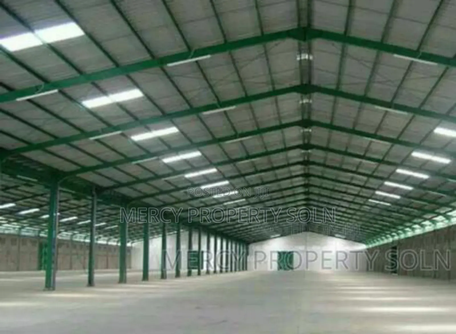 Big Warehouse for Rent in Addis Ababa የሚከራይ መጋዘን አዲስ አበባ