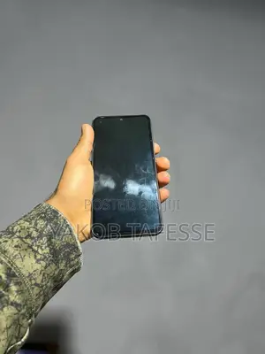 Photo - New Samsung Galaxy A54 5G 128 GB Black