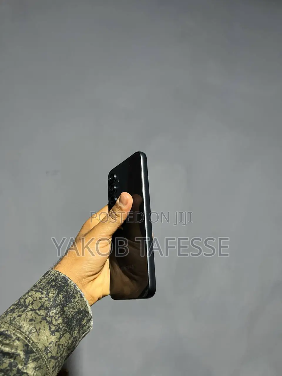 New Samsung Galaxy A54 5G 128 GB Black