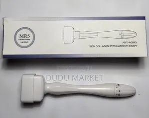 Photo - Derma Stamp ደርማ ስታምፕ ( Mrs)