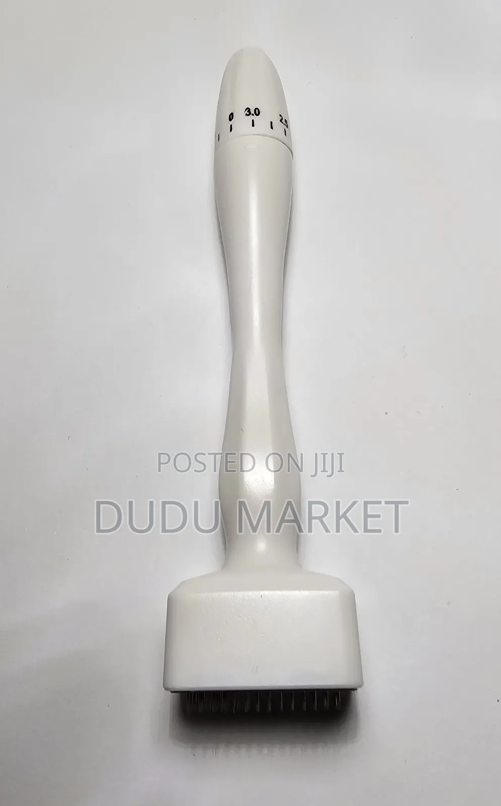 Derma Stamp ደርማ ስታምፕ ( Mrs)