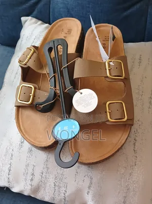 Photo - Women's Flat Shoe's