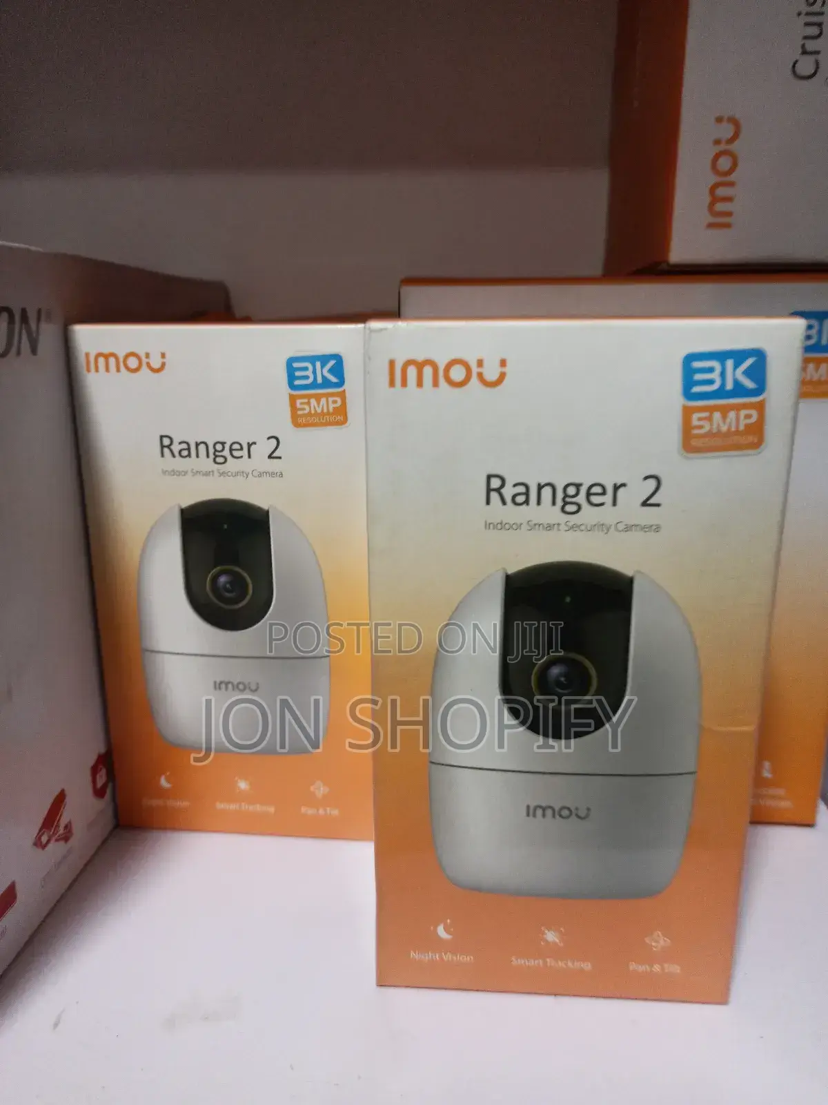 Imou Ranger 2