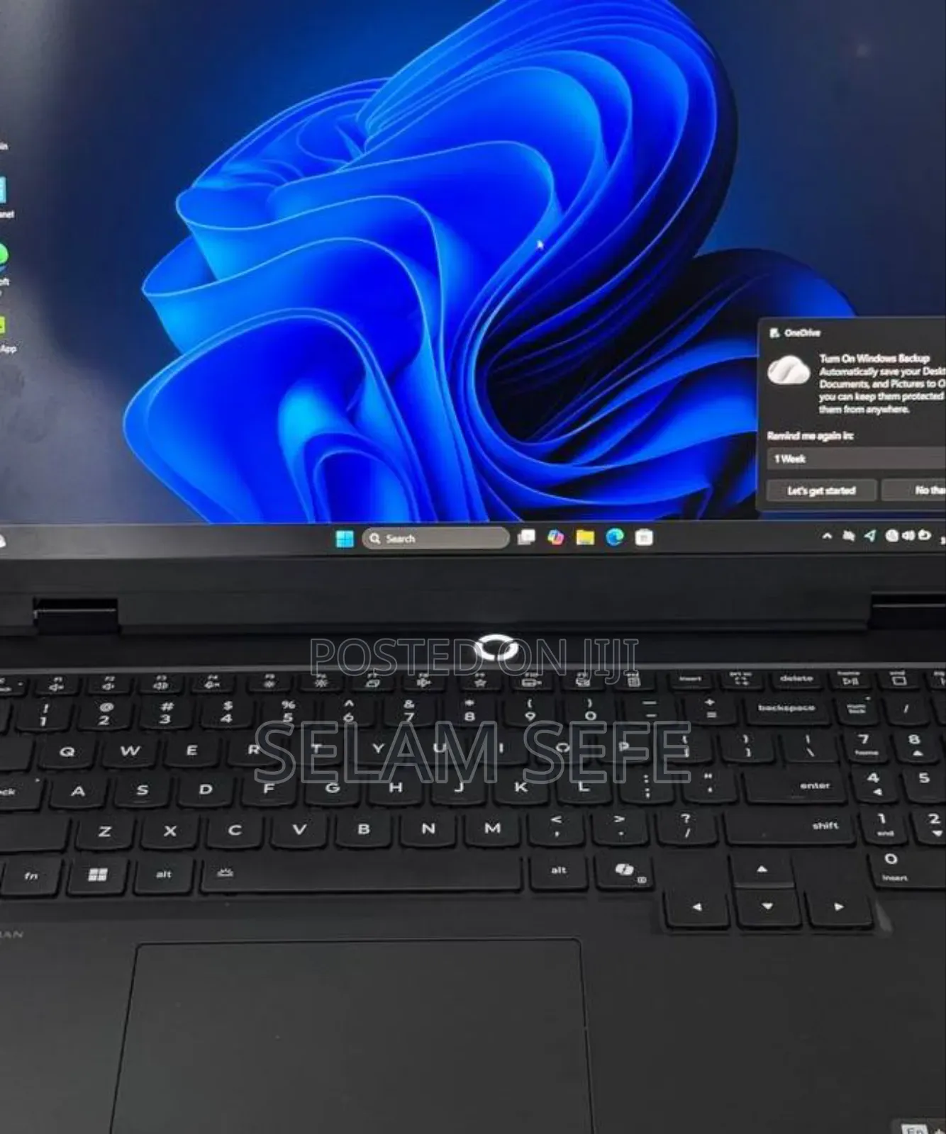 New Laptop Lenovo Legion 5 24GB Intel Core I7 SSD 1T