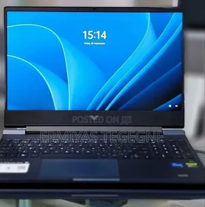 New Laptop HP Victus 16 8GB Intel Core I5 SSD 512GB