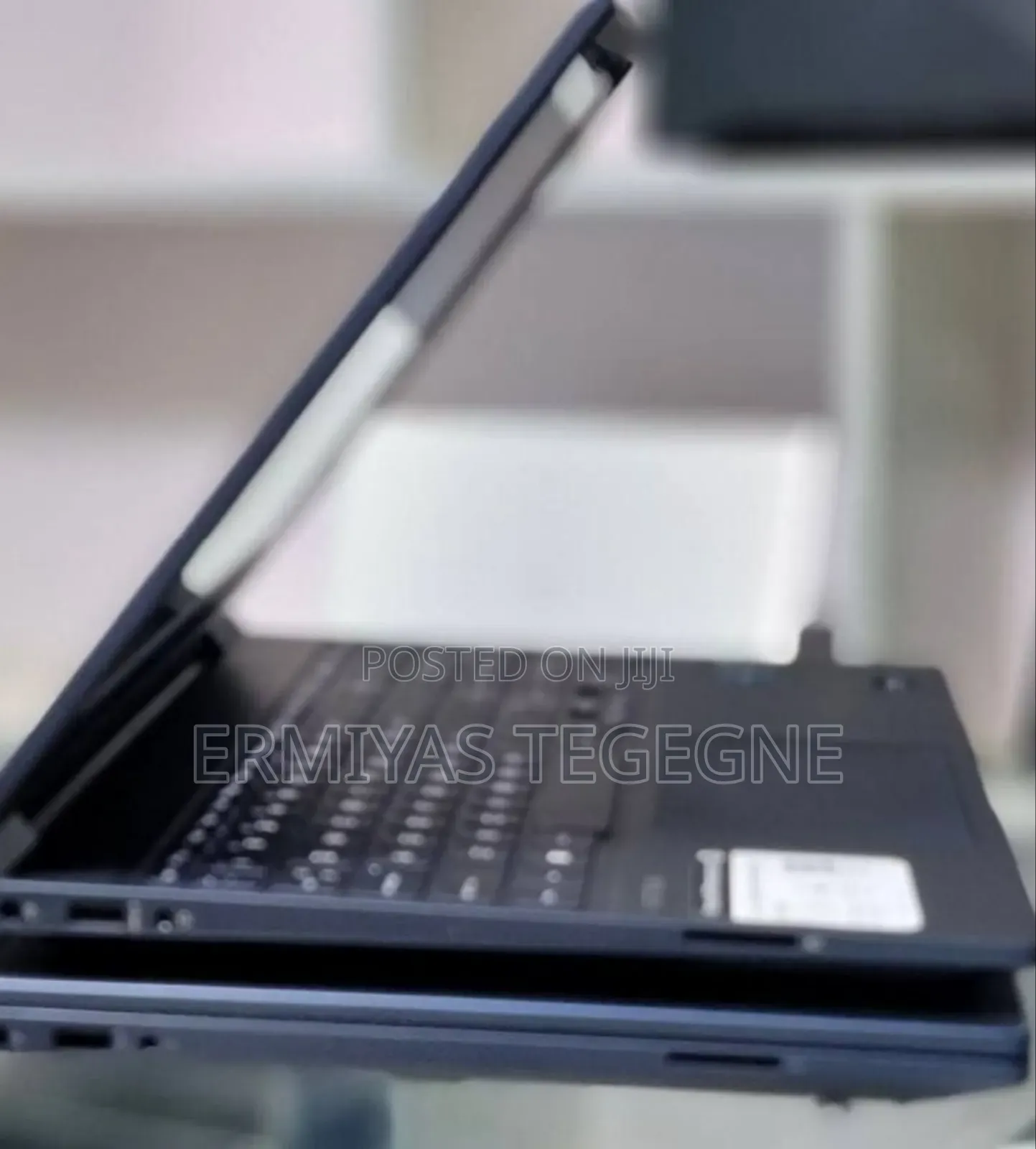 New Laptop HP Victus 16 8GB Intel Core I5 SSD 512GB