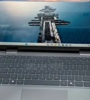 New Laptop Dell Inspiron 15 16GB Intel Core Ultra 7 SSD 1T