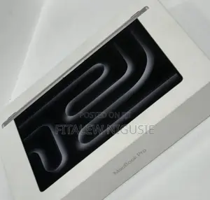 New Apple MacBook Pro 2024 M4 Max 16-Inch 24GB Apple M4 Pro SSD 512GB