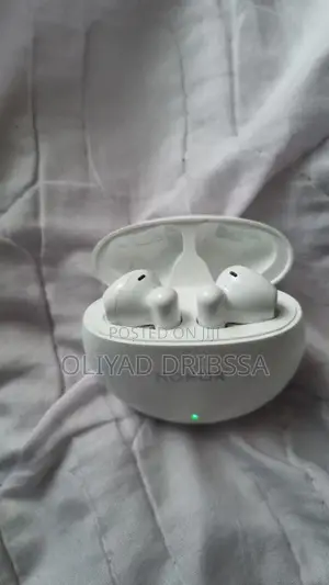 Photo - Honor X5 Airbuds