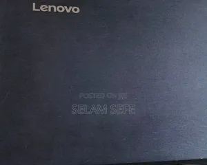 New Laptop Lenovo Ideapad 3 8GB Intel Core I7 HDD 1T