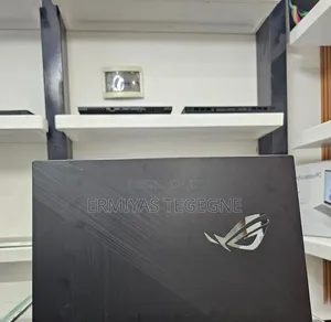 New Laptop Asus ROG G701VI 16GB Intel Core I7 SSD 512GB