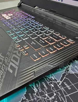 New Laptop Asus ROG G701VI 16GB Intel Core I7 SSD 512GB