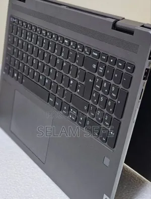 New Laptop Lenovo Yoga 7i 16GB Intel Core i7 SSD 512GB