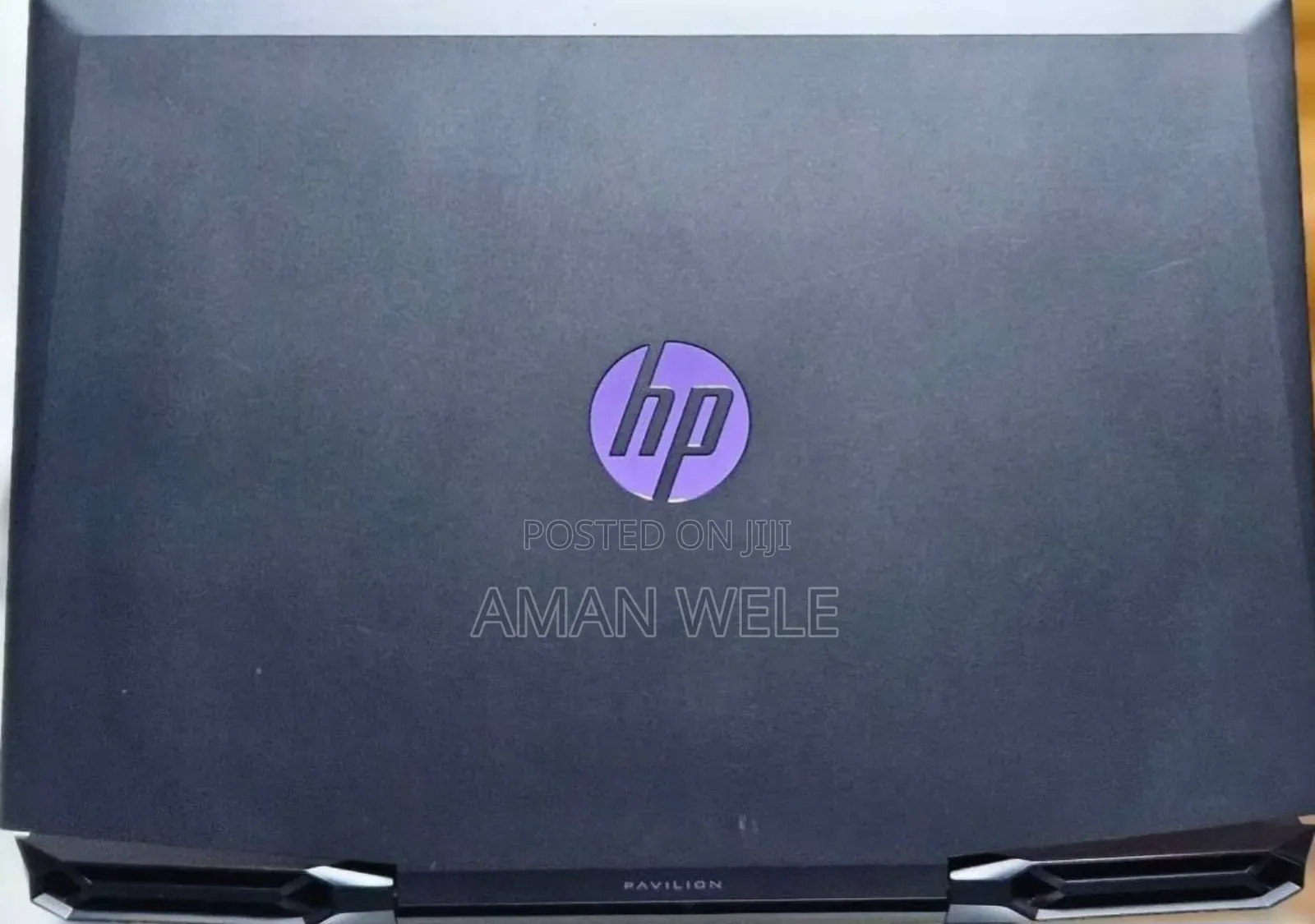 New Laptop HP Pavilion 10 16GB Intel Core I5 SSD 512GB