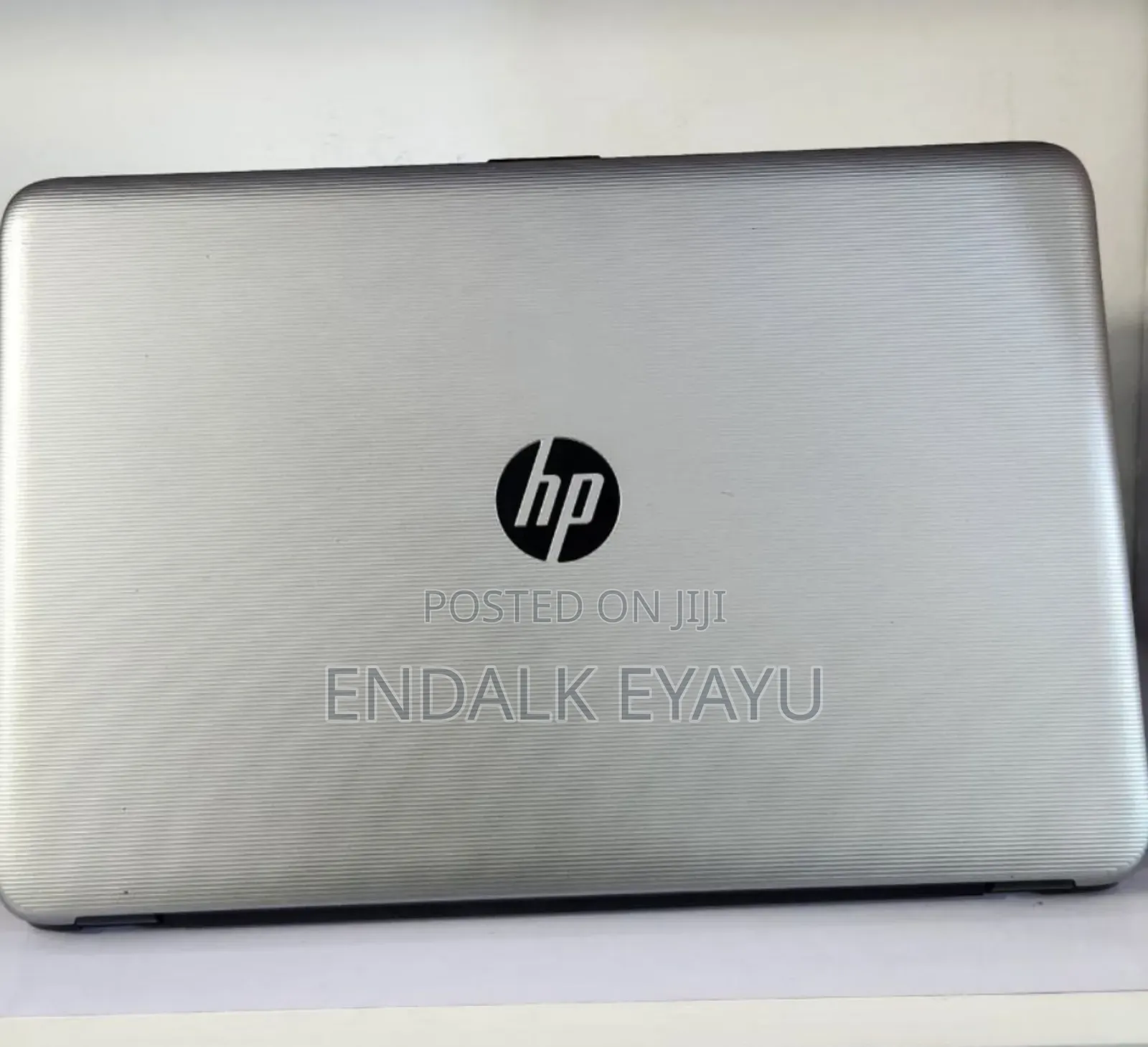 New Laptop HP 4GB Intel Core I3 HDD 1T