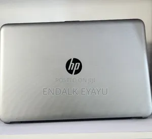 Photo - New Laptop HP 4GB Intel Core I3 HDD 1T