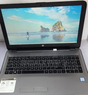 New Laptop HP 4GB Intel Core I3 HDD 1T