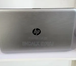 New Laptop HP 4GB Intel Core I3 HDD 1T