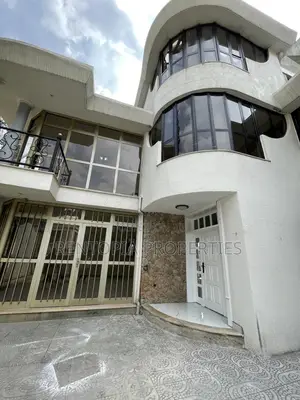 Photo - 5bdrm House in Bole for rent