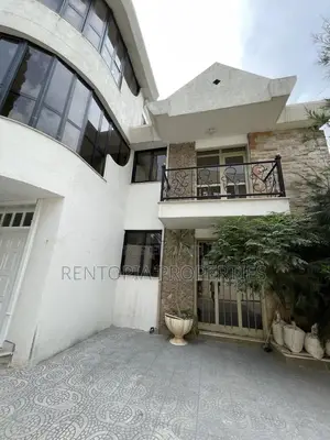 5bdrm House in Bole for rent