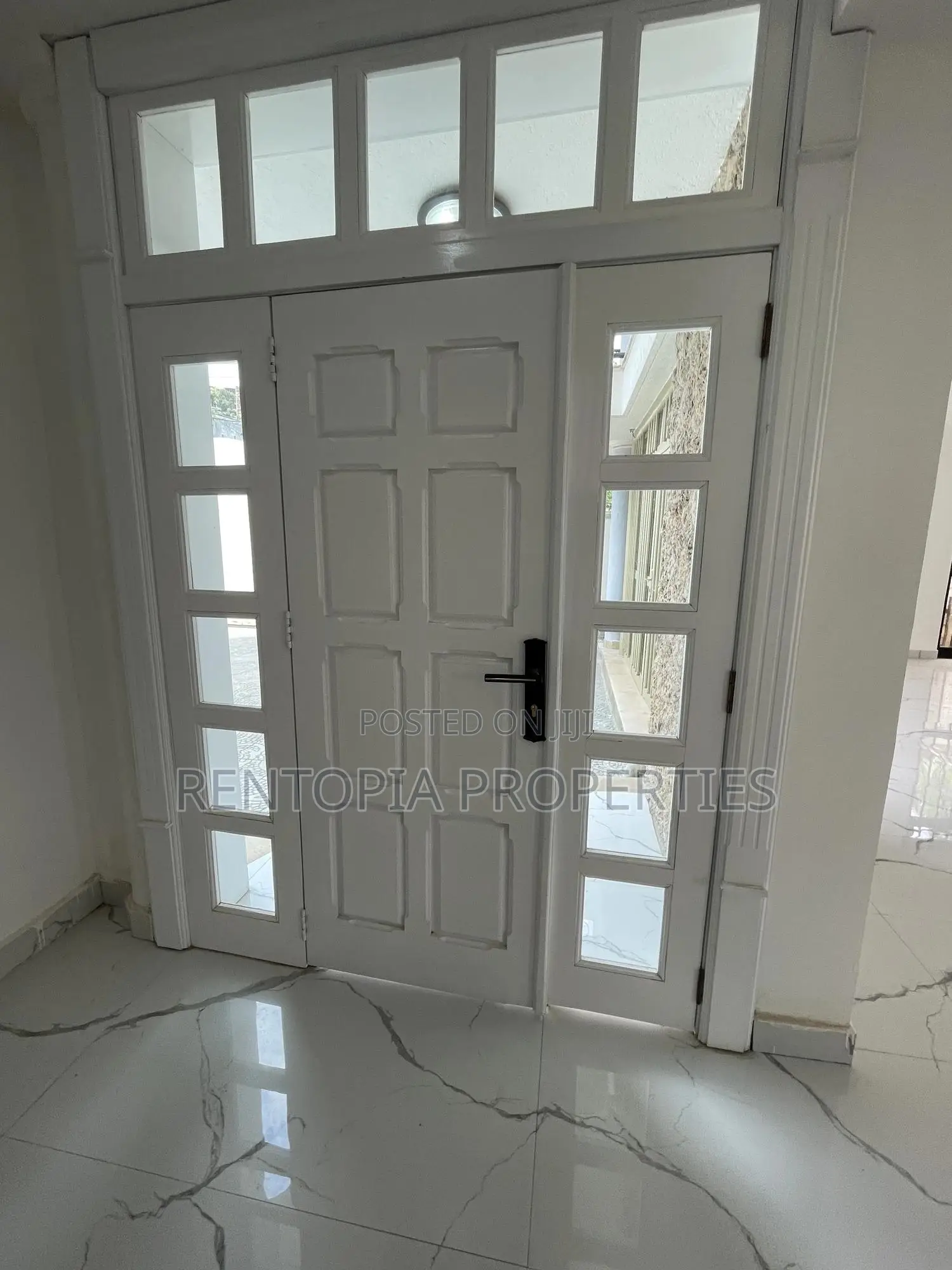 5bdrm House in Bole for rent