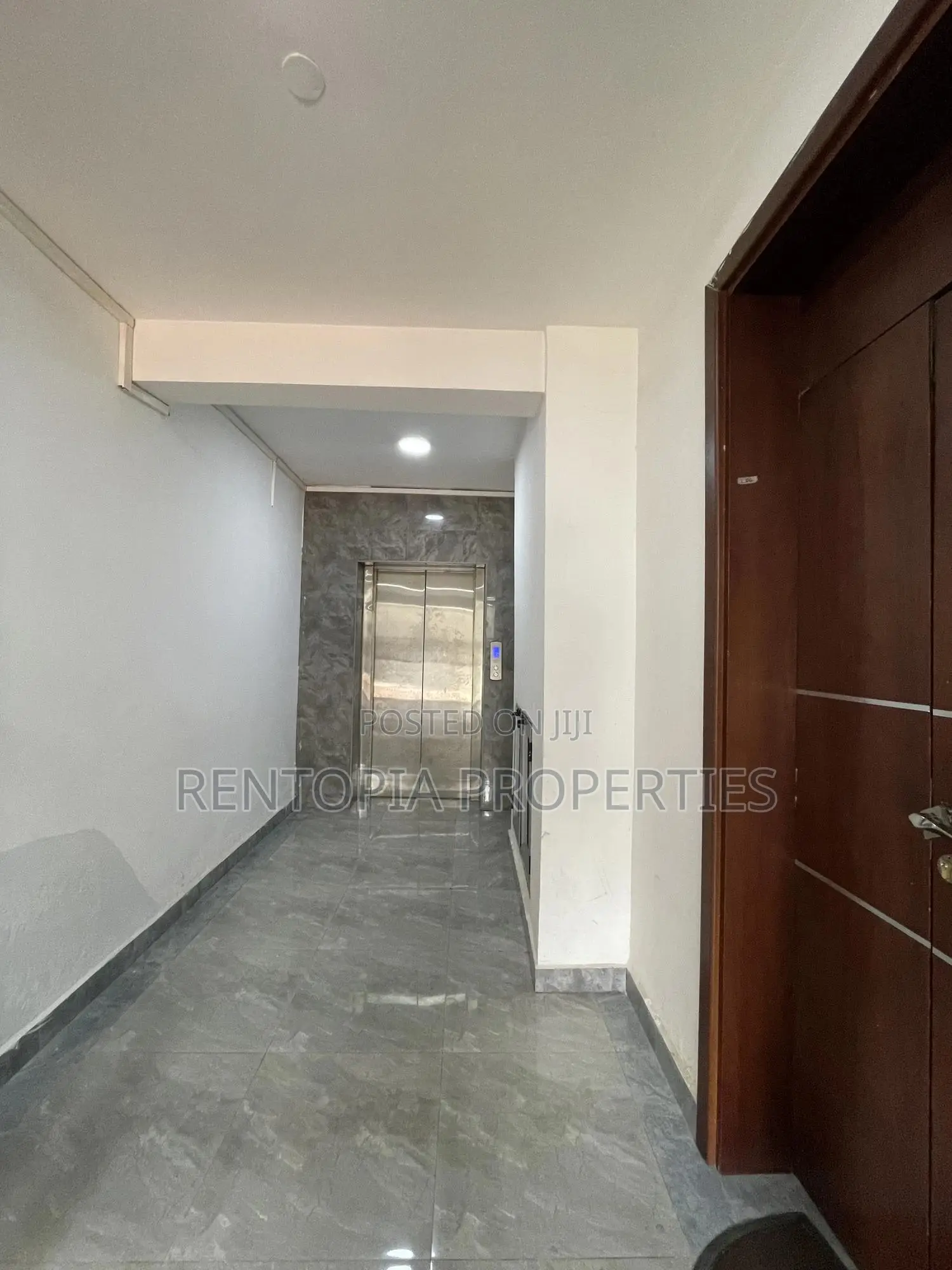 2bdrm Apartment in Bole for rent