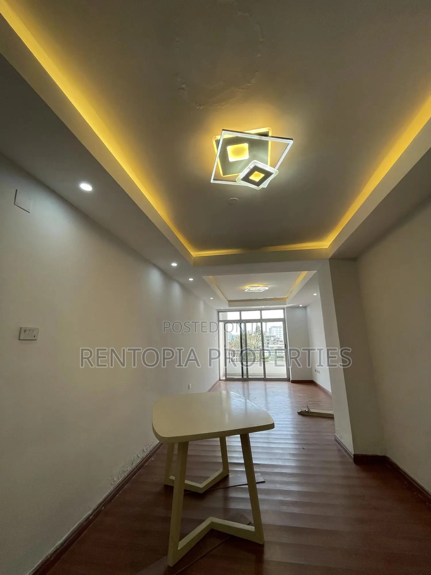 2bdrm Apartment in Bole for rent